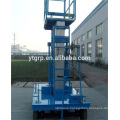 Small Platform Scissor Lift Hydraulic Type